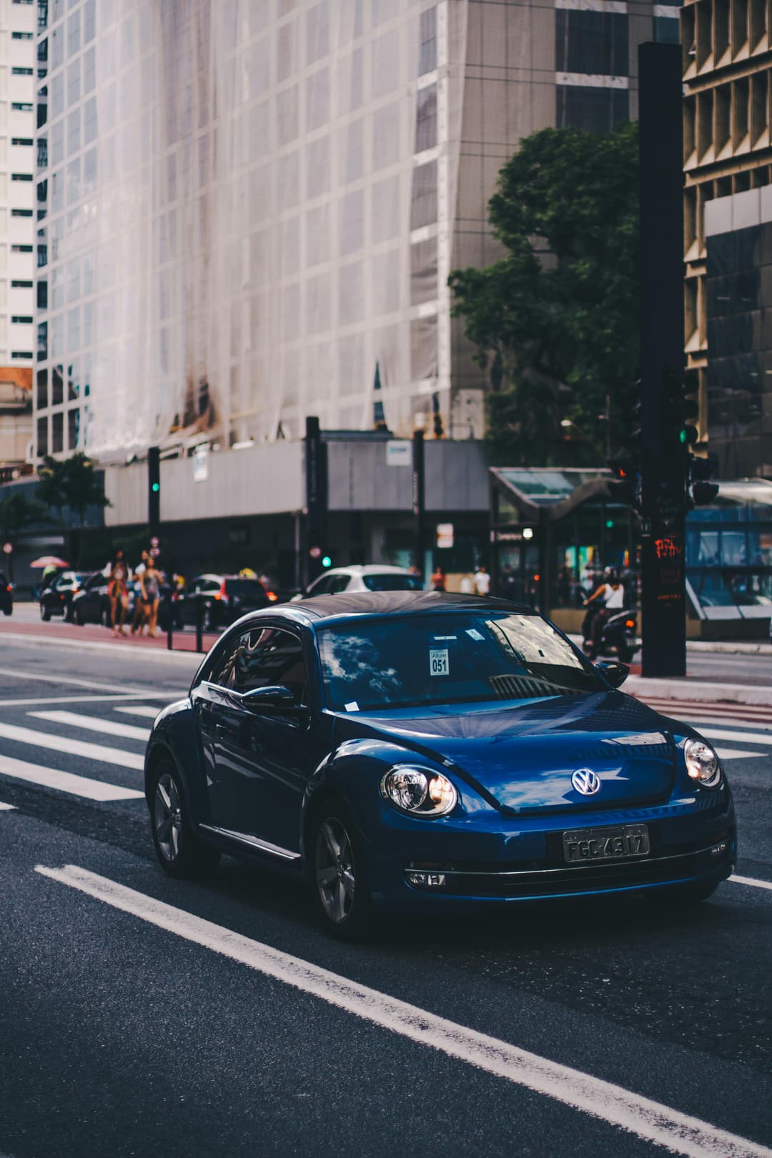 Volkswagen
